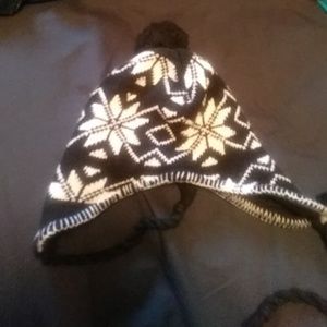 Winter hat